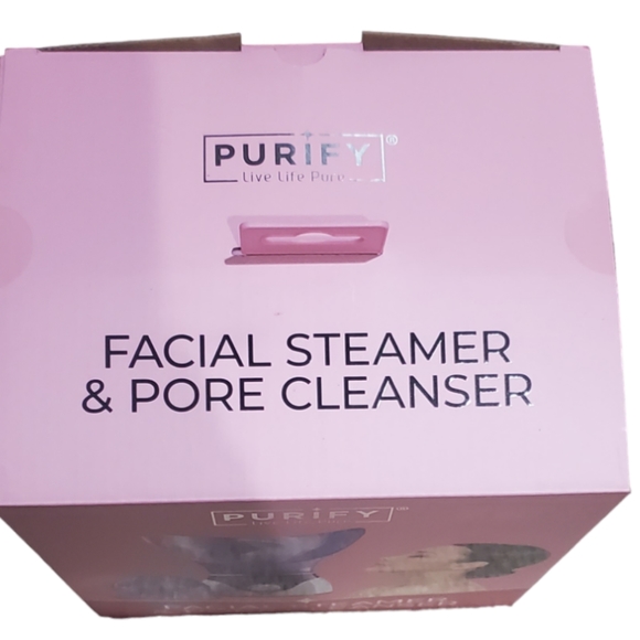Purify Facial Steamer - Picture 6 of 6
